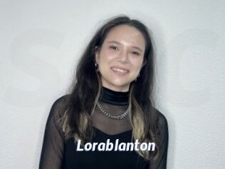 Lorablanton