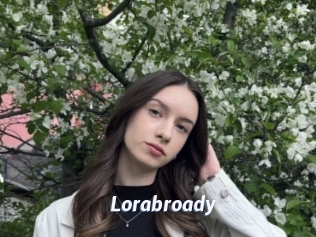 Lorabroady