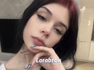 Lorabrow