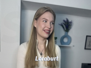 Loraburt