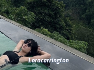 Loracarrington