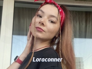 Loraconner