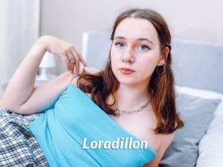 Loradillon