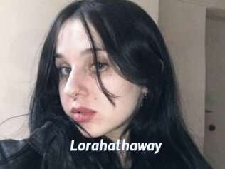 Lorahathaway
