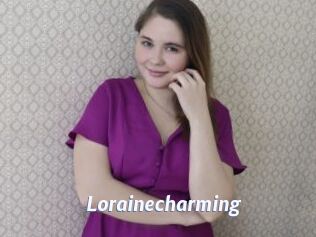 Lorainecharming