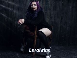 Loralwine