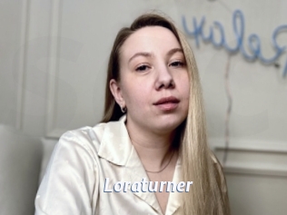 Loraturner