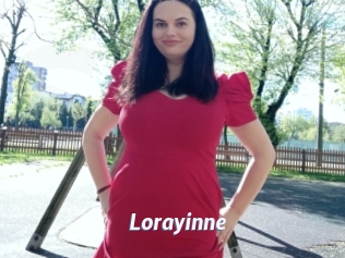 Lorayinne