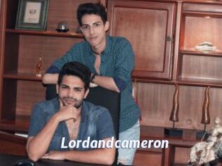 Lordandcameron