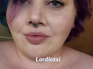 Lordlexxi