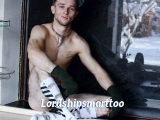 lordshipsmarttoo Sexe amateur contributions