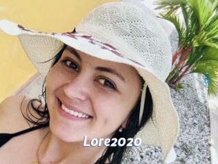 Lore2020