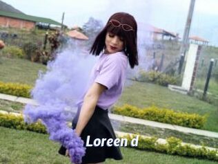Loreen_d