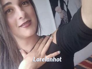 Lorelanhot