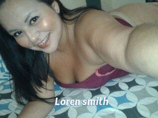 Loren_smith