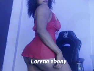 Lorena_ebony