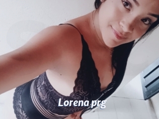 Lorena_prg
