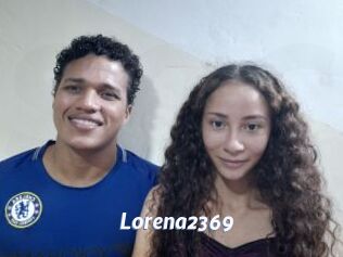 lorena2369 Sexe amateur contributions