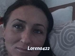 Lorena422
