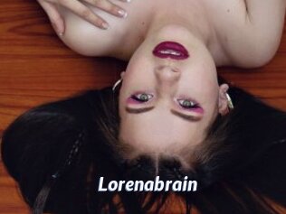 Lorenabrain