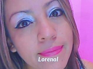 Lorenal