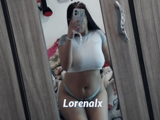 Lorenalx