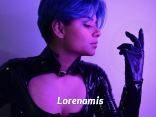 Lorenamis