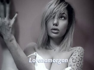 Lorenamorgan