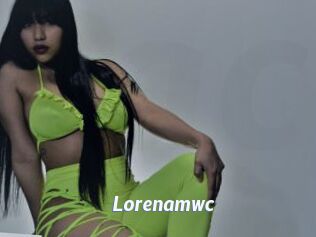 lorenamwc Sexe amateur contributions
