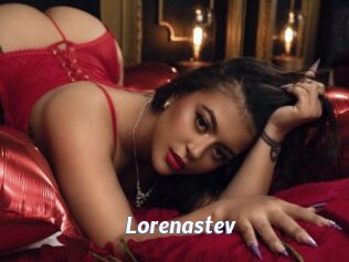 Lorenastev