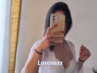 Lorenaxx