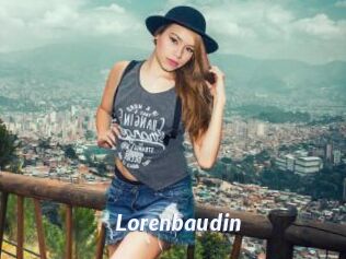 Lorenbaudin