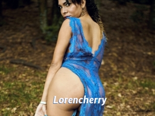 Lorencherry