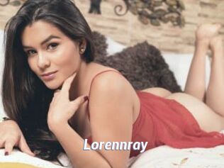 Lorennray