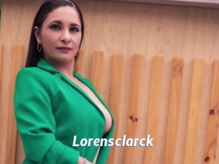 Lorensclarck