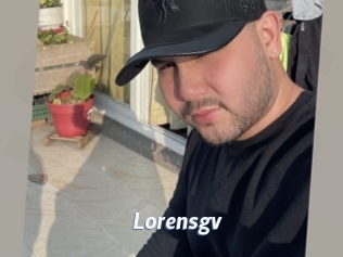 Lorensgv