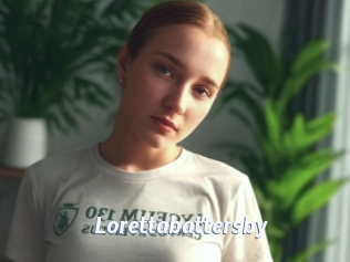 Lorettabattersby