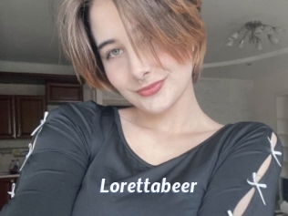 Lorettabeer