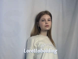 Lorettabolding