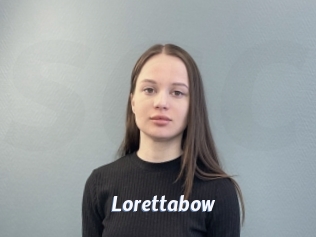 lorettabow Sexe amateur contributions