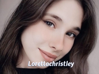 Lorettachristley