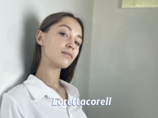 lorettacorell Sexe amateur contributions