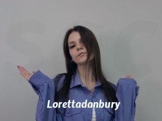 lorettadanbury Sexe amateur contributions