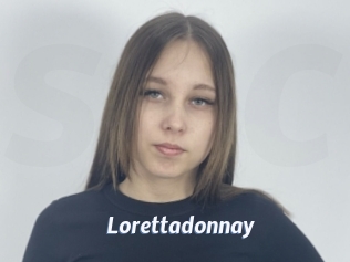 Lorettadonnay