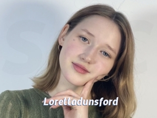 Lorettadunsford