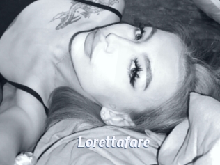 Lorettafare