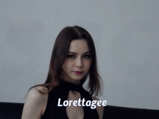 Lorettagee