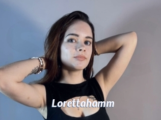 lorettahamm Sexe amateur contributions