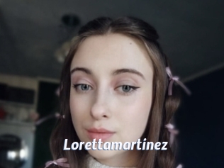 Lorettamartinez