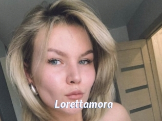 Lorettamora